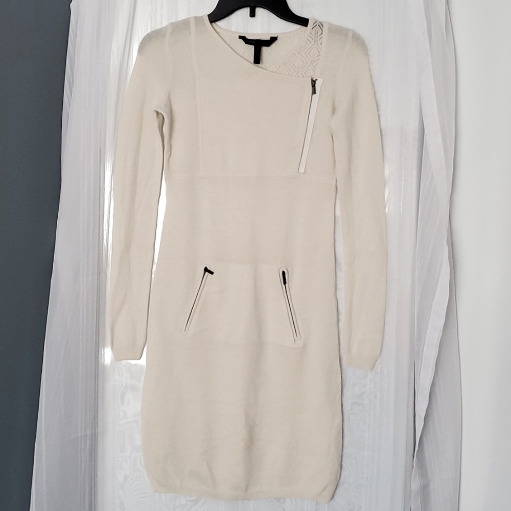 BCBG Sweater dress
